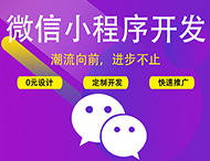 企業(yè)為什么要做小程序？
