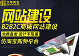 美觀又實(shí)用的網(wǎng)站該怎么開發(fā)